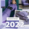 ����� ���� 2022 Pantone